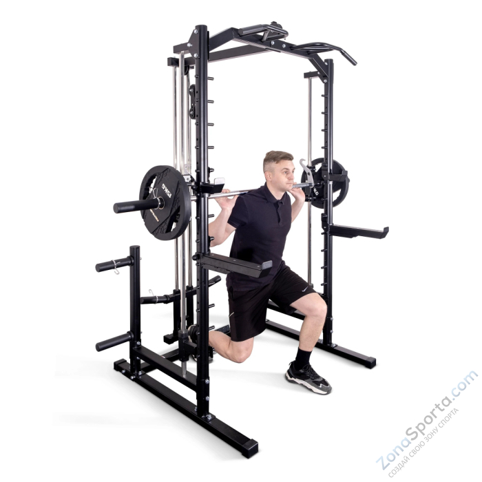 Машина Смита Protrain PR-SM1999B