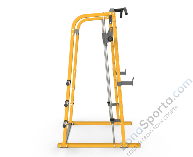 Машина Смита / Силовая рама StoneRise D007