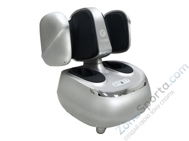 Массажер ног 2 в 1 Fujimo Ingyang (Инь Ян) F158