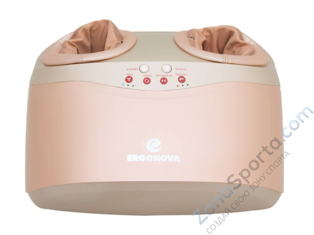 Массажер ног Ergonova FeelFoot2