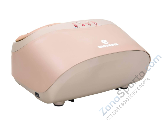 Массажер ног Ergonova FeelFoot2