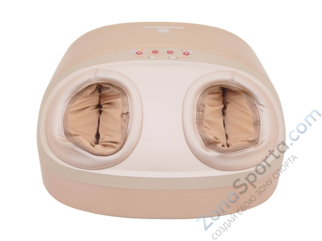 Массажер ног Ergonova FeelFoot2