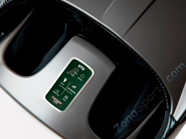 Массажер ног OTO Calf Sole Mate CS-3000