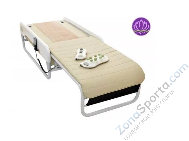 Массажная кровать Lotus Care Health Plus M17
