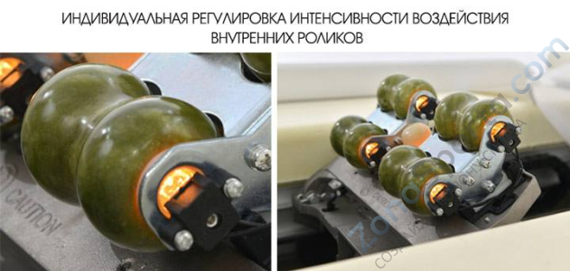 Массажная кровать Lotus Health Care M-1013 Массажная кровать Lotus Health Care M-1013