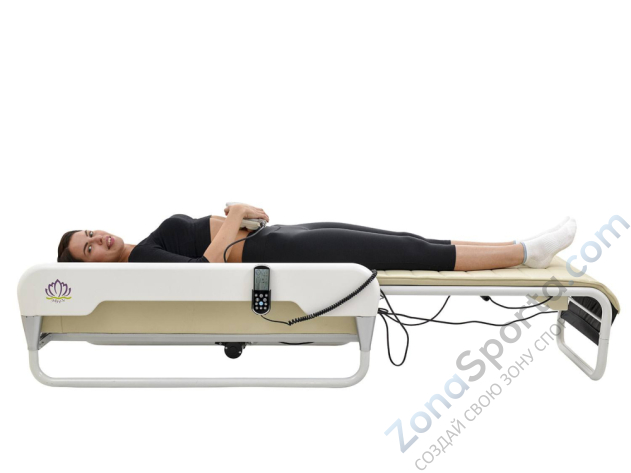 Массажная кровать Lotus Health Care M-1013 Массажная кровать Lotus Health Care M-1013