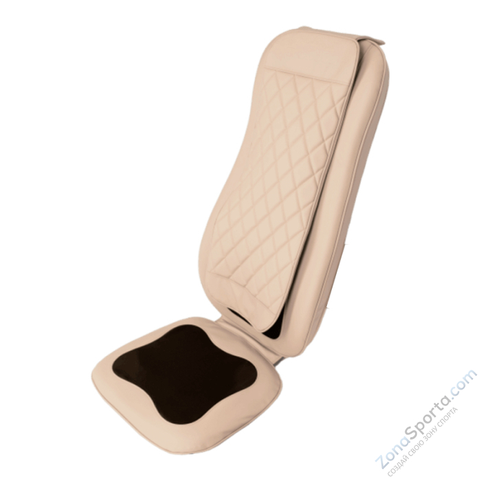 Массажная накидка Ergonova Feelback 4 LTE Beige