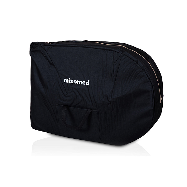 Массажный складной стол Mizomed Premium 3 Oval крем