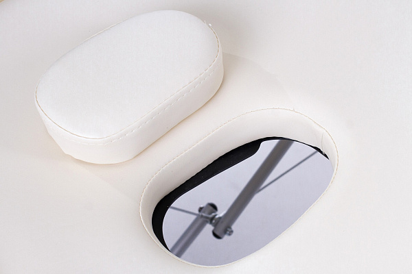 Массажный складной стол Mizomed Standart AL 2 (S) крем