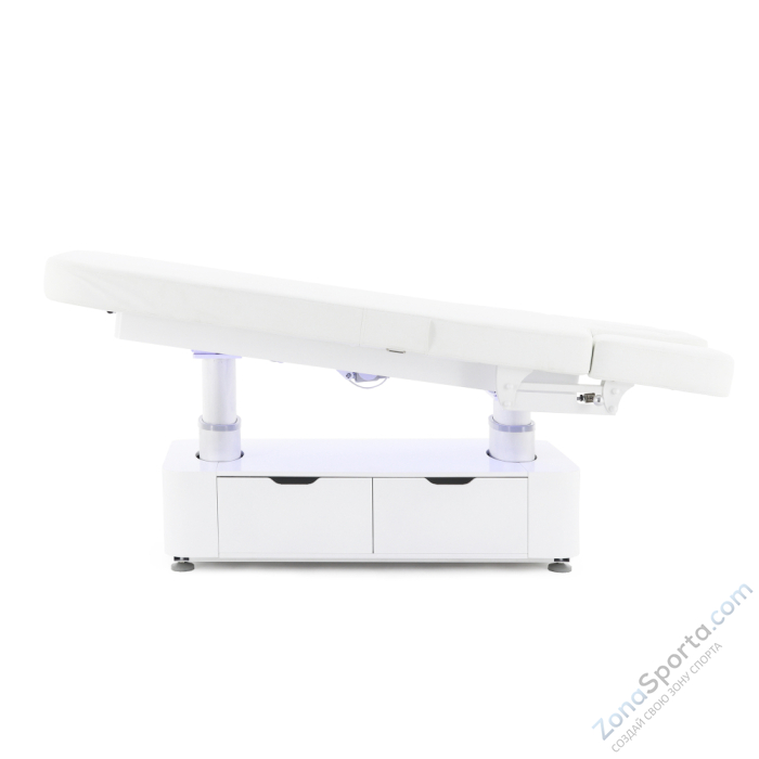 Массажный стол электрический 4 мотора Med-Mos ММКМ-2 КО157Д-00 с РУ