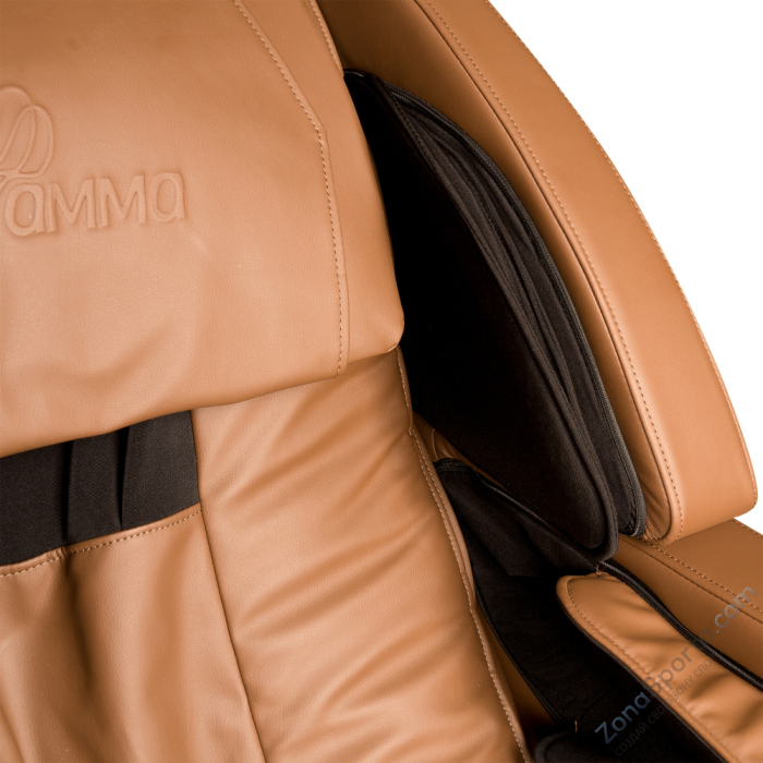 Массажное кресло Amma Exclusive