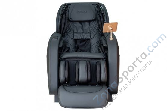 Массажное кресло Bodo Excellence Black Массажное кресло Bodo Excellence Black