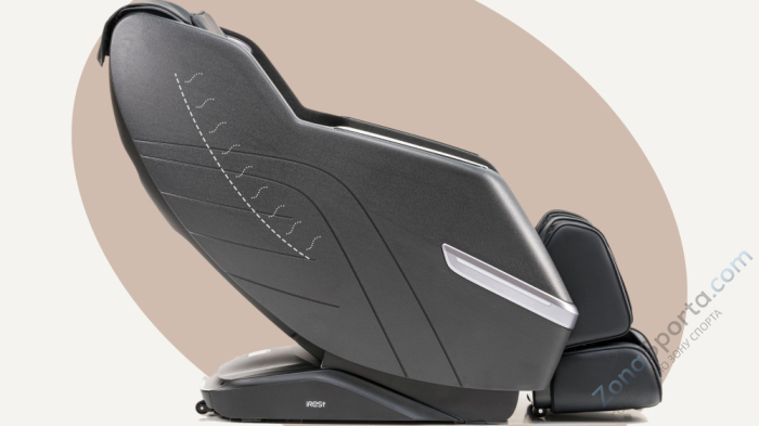 Массажное кресло Bodo Tobo Beige