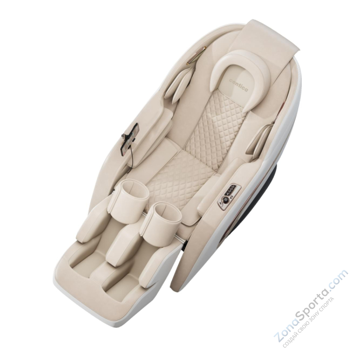 Массажное кресло Centica Verso