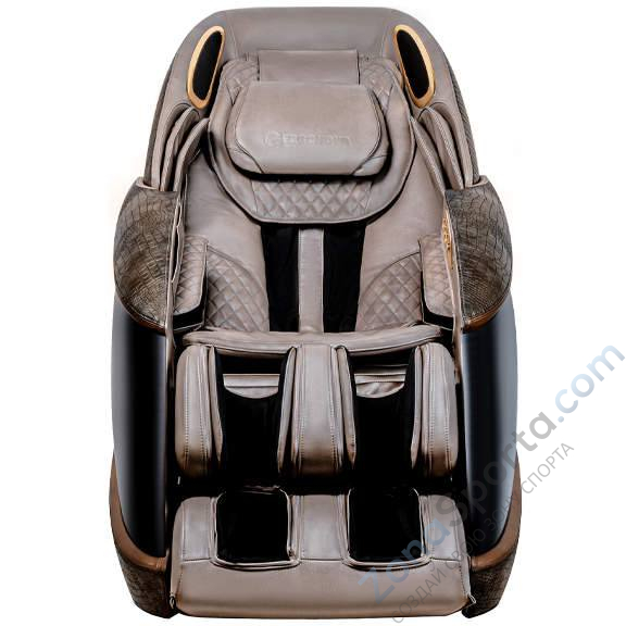 Массажное кресло Ergonova Catapult LTE