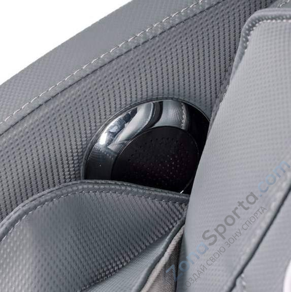 Массажное кресло Ergonova ErgoLine 2 TE Graphite