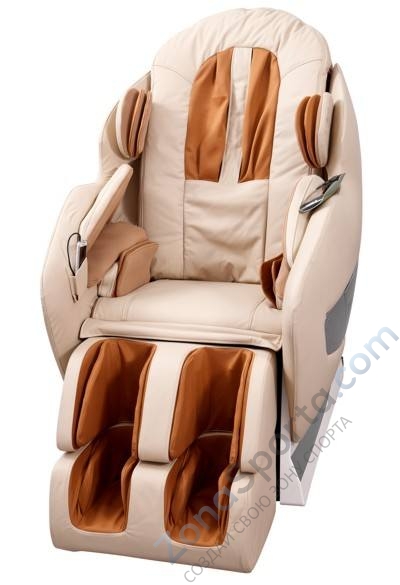 Массажное кресло Ergonova Harmony