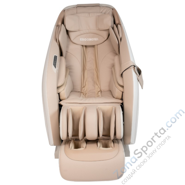 Массажное кресло Ergonova Organic 5 Beige