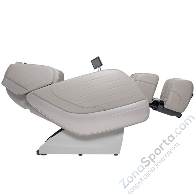 Массажное кресло Ergonova Organic Maxima XL Ivory