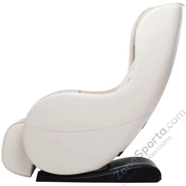 Массажное кресло Ergonova Organic Mini Beige