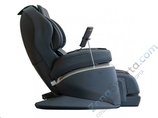 Массажное кресло Fujiiryoki JP-2000 Black