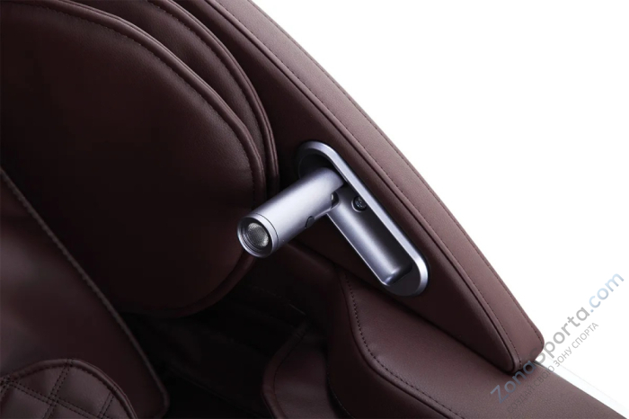 Массажное кресло Fujimo Flexor Brown