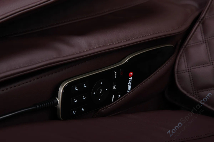 Массажное кресло Fujimo Flexor Brown