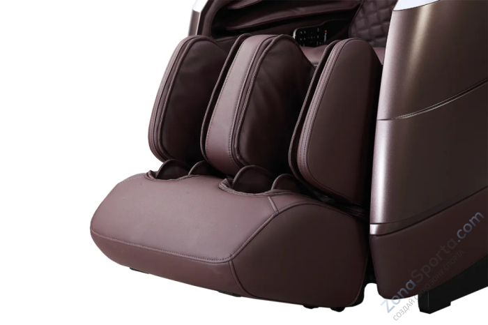 Массажное кресло Fujimo Flexor Brown