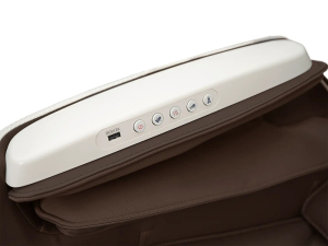 Массажное кресло Fujimo Joypal Эспрессо