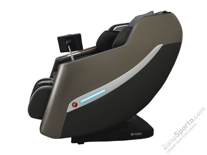 Массажное кресло Fujimo Kenko Business Edition Графит