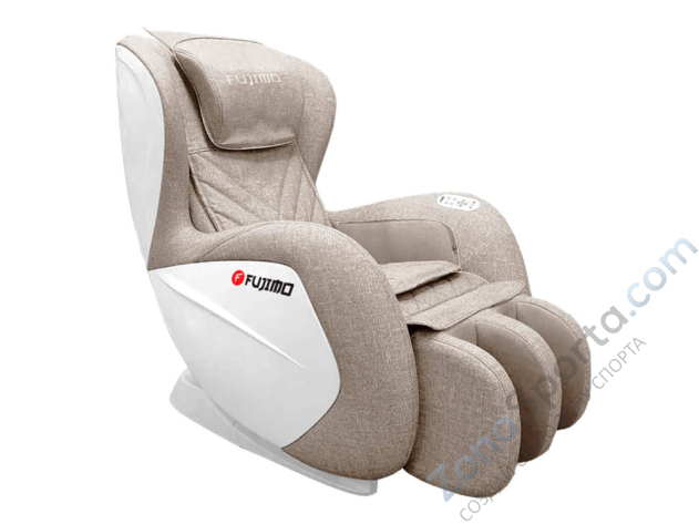 Массажное кресло Fujimo KO F377 Beige