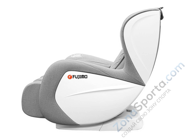 Массажное кресло Fujimo KO Grey