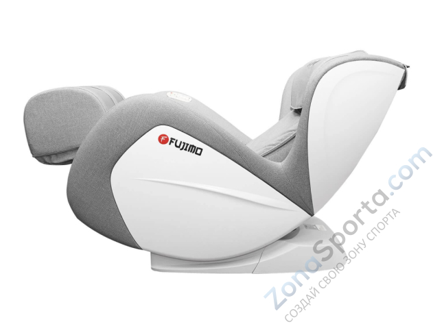 Массажное кресло Fujimo KO Grey