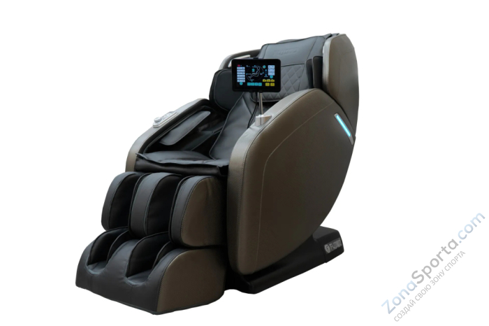 Массажное кресло Fujimo Optima Графит