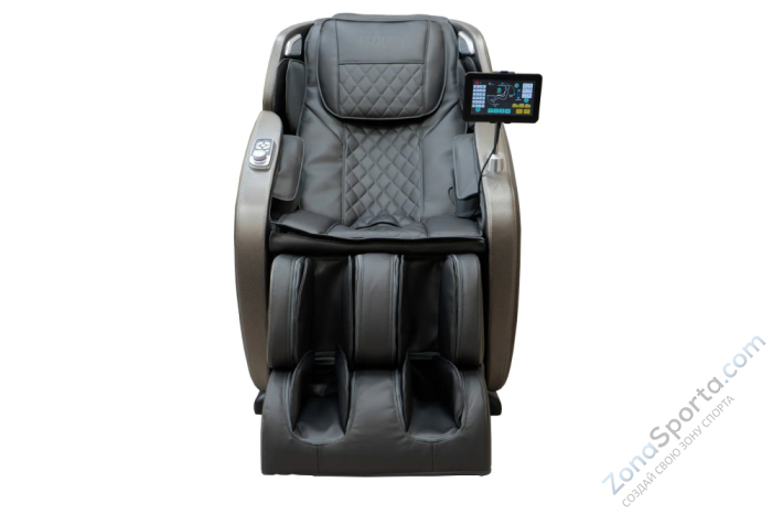 Массажное кресло Fujimo Optima Графит