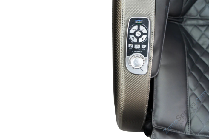 Массажное кресло Fujimo Optima Графит