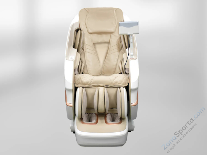 Массажное кресло Fujimo Pegasus Pro Шампань