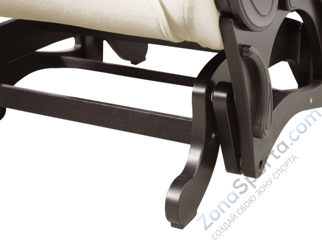 Массажное кресло Fujimo Sakura Plus F2005 Арктик (Sakura 3)