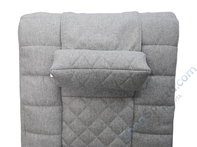 Массажное кресло Fujimo Soho Серый