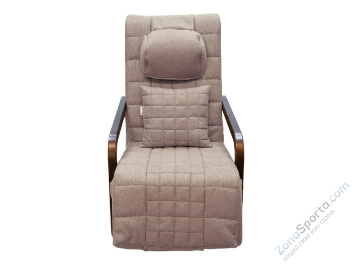 Массажное кресло Fujimo Soho Plus Капучино