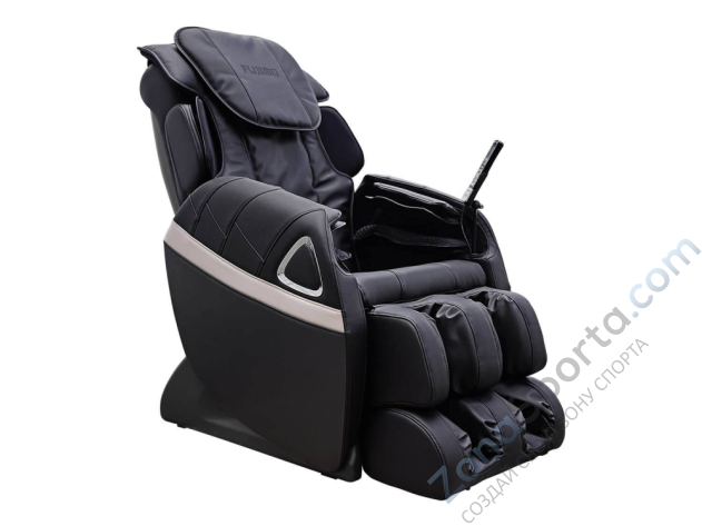 Массажное кресло Fujimo Soul Черный