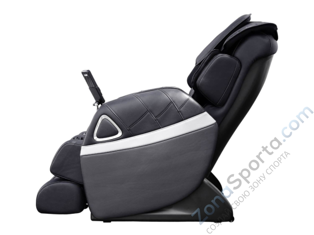 Массажное кресло Fujimo Soul Черный