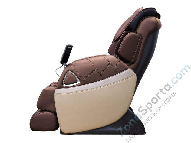 Массажное кресло Fujimo Soul Коричневый