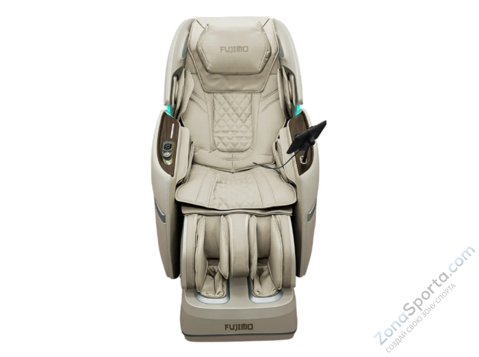Массажное кресло Fujimo Ton Pro Имбирь