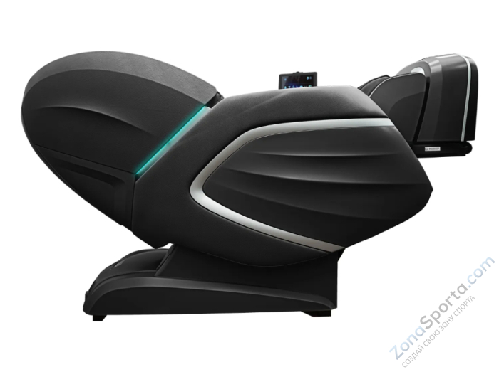 Массажное кресло Fujimo Ton Pro Графит