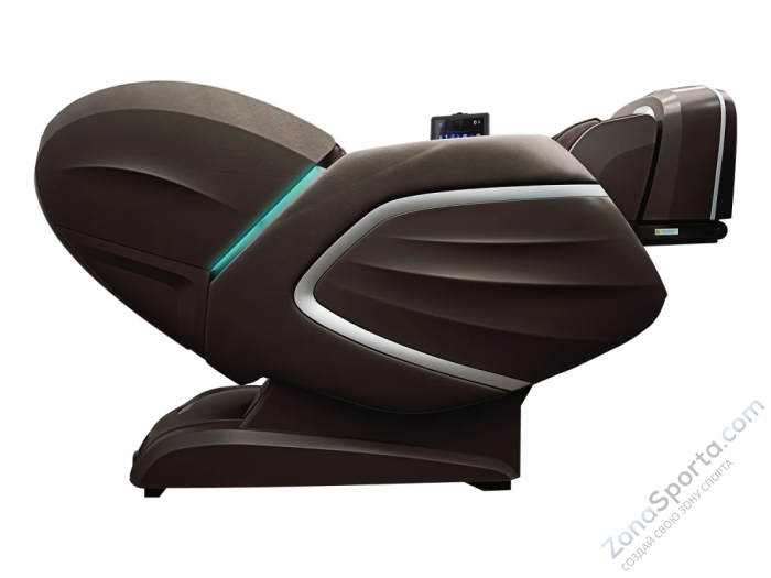 Массажное кресло Fujimo Ton Pro Шоколад