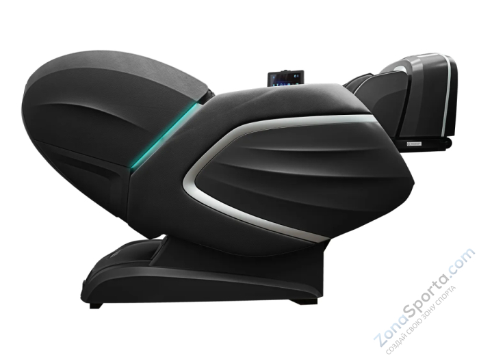 Массажное кресло Fujimo Ton Pro Light F888 Графит