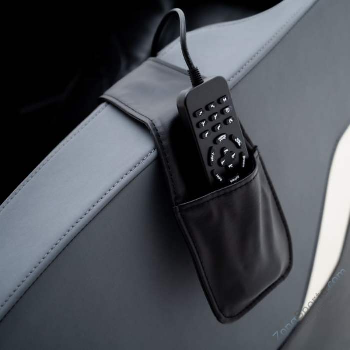 Массажное кресло Gess 820 P Optimus Pro