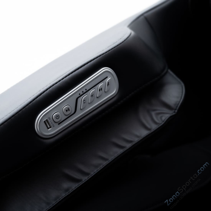 Массажное кресло Gess 820 P Optimus Pro