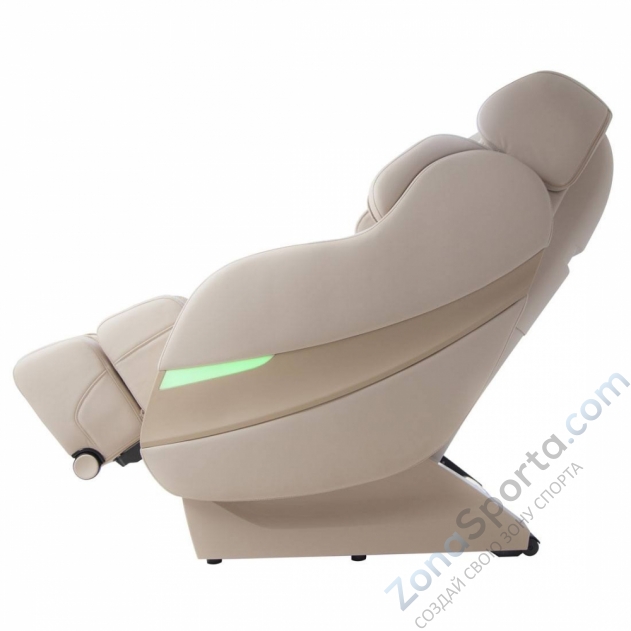 Массажное кресло Gess Rolfing (Бежевое)